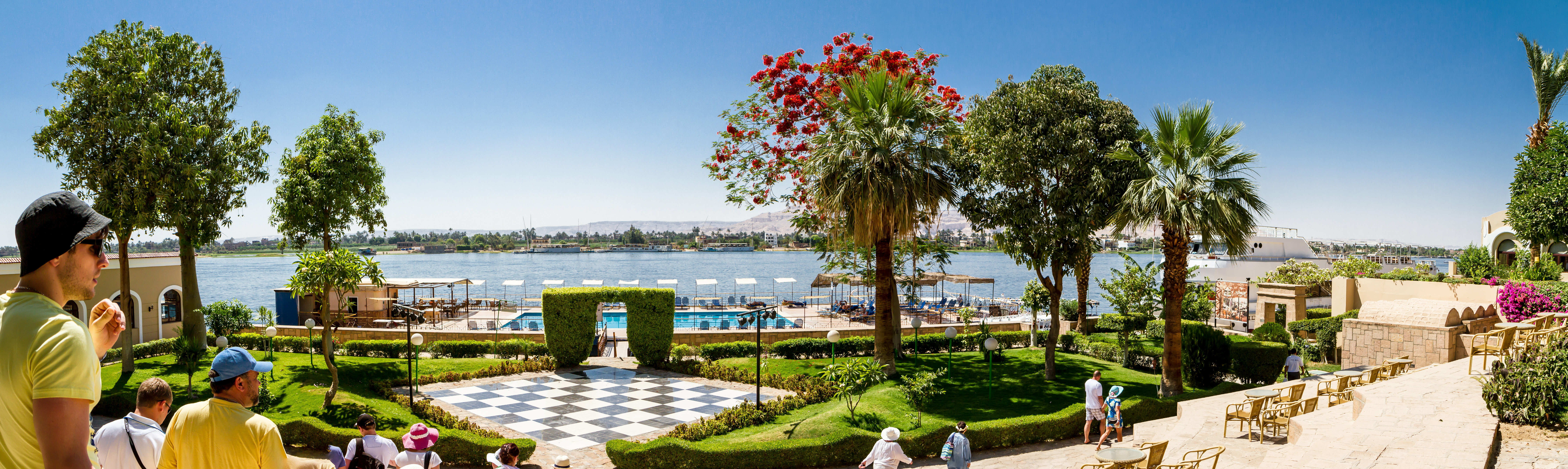 Фото Iberotel Luxor