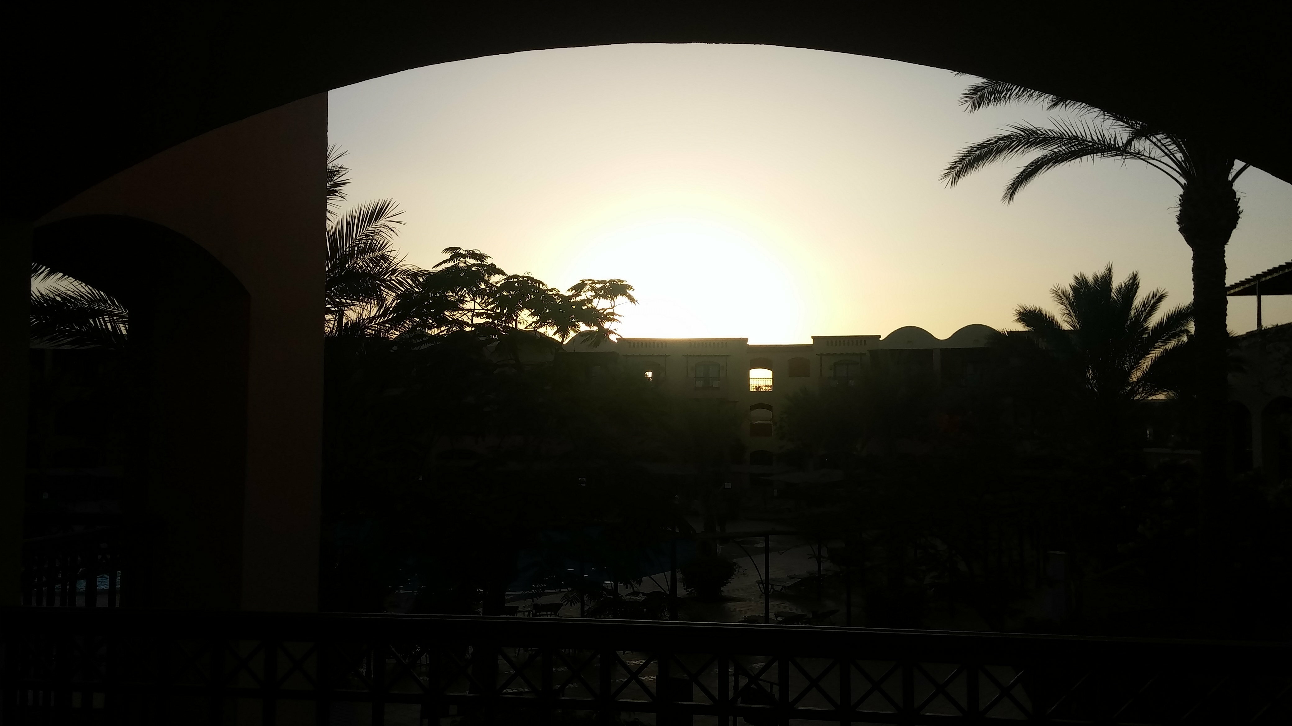 Фото Jaz Makadi Saraya Resort