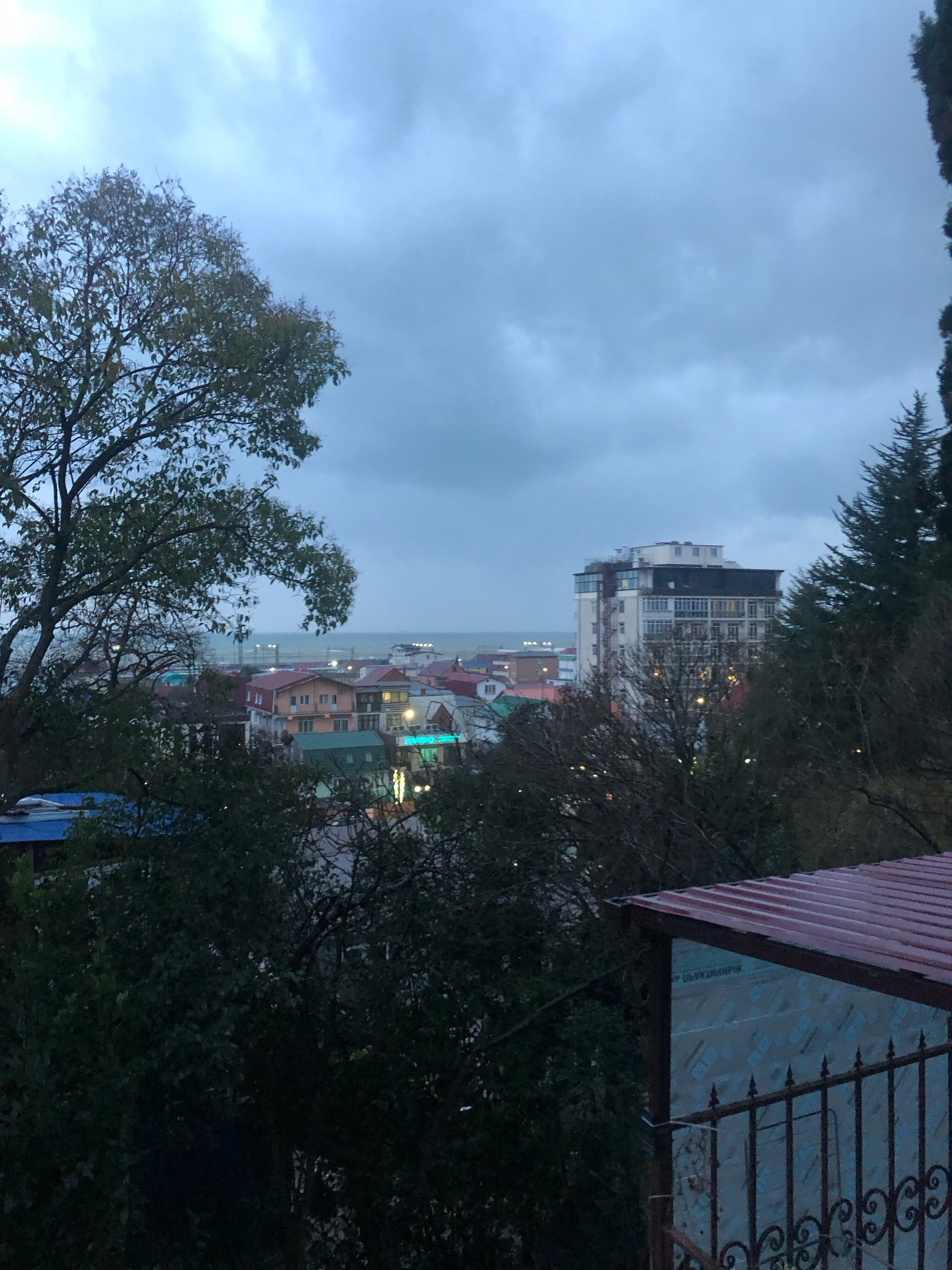 Фото Sandro Palace