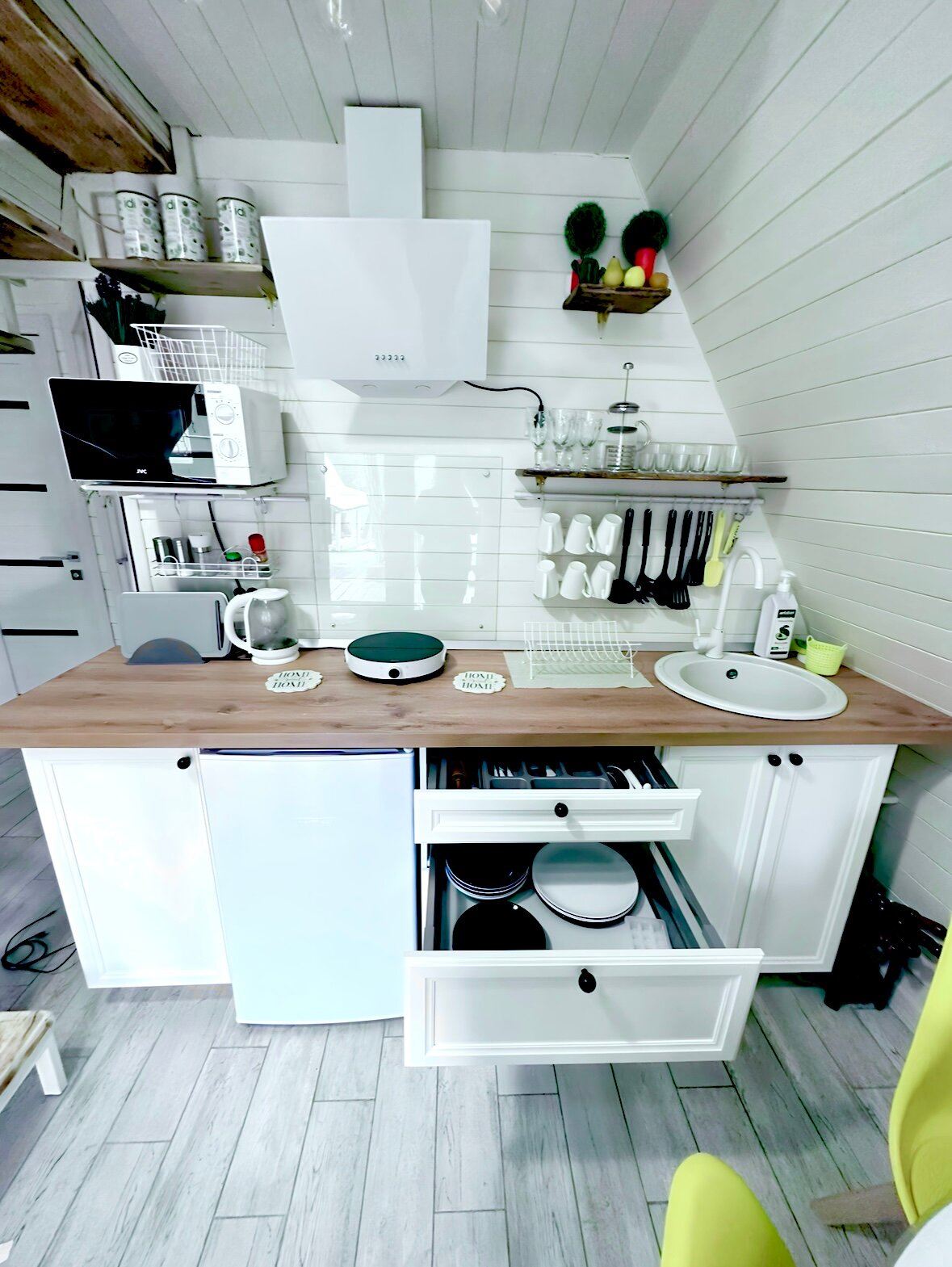 Фото Таулу Архыз