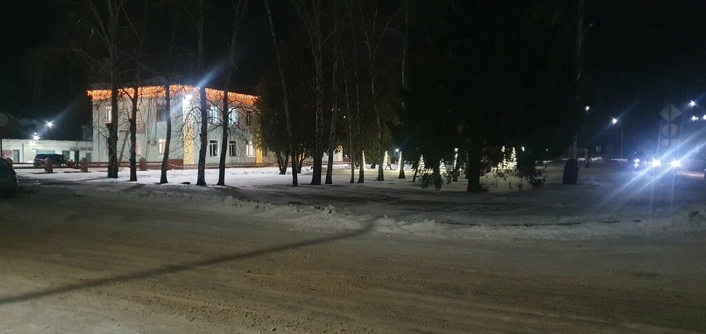 إدارة حكومية Administratsiya goroda Uvarovo Tambovskoy oblasti ، ، صورة
