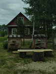 Агроусадьба Рыбаки (Urban Settlement of Ros, Lugavaja Street, 35) ، فارمستيد