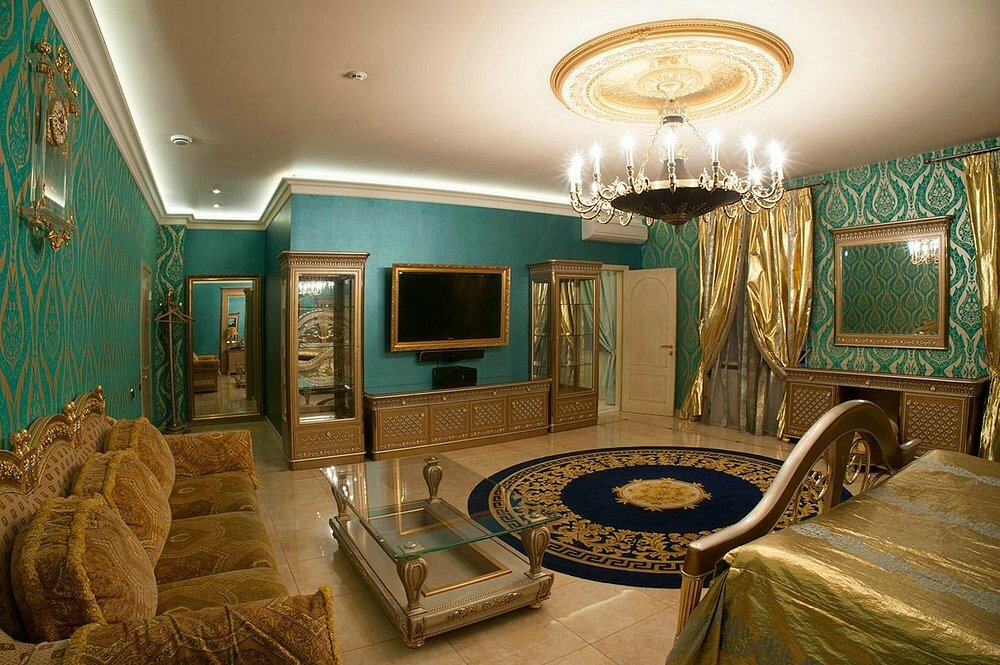 Фото Брестоль