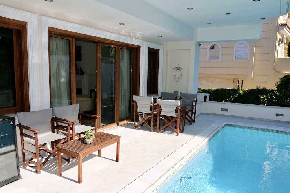 Фото Villa Ariadne