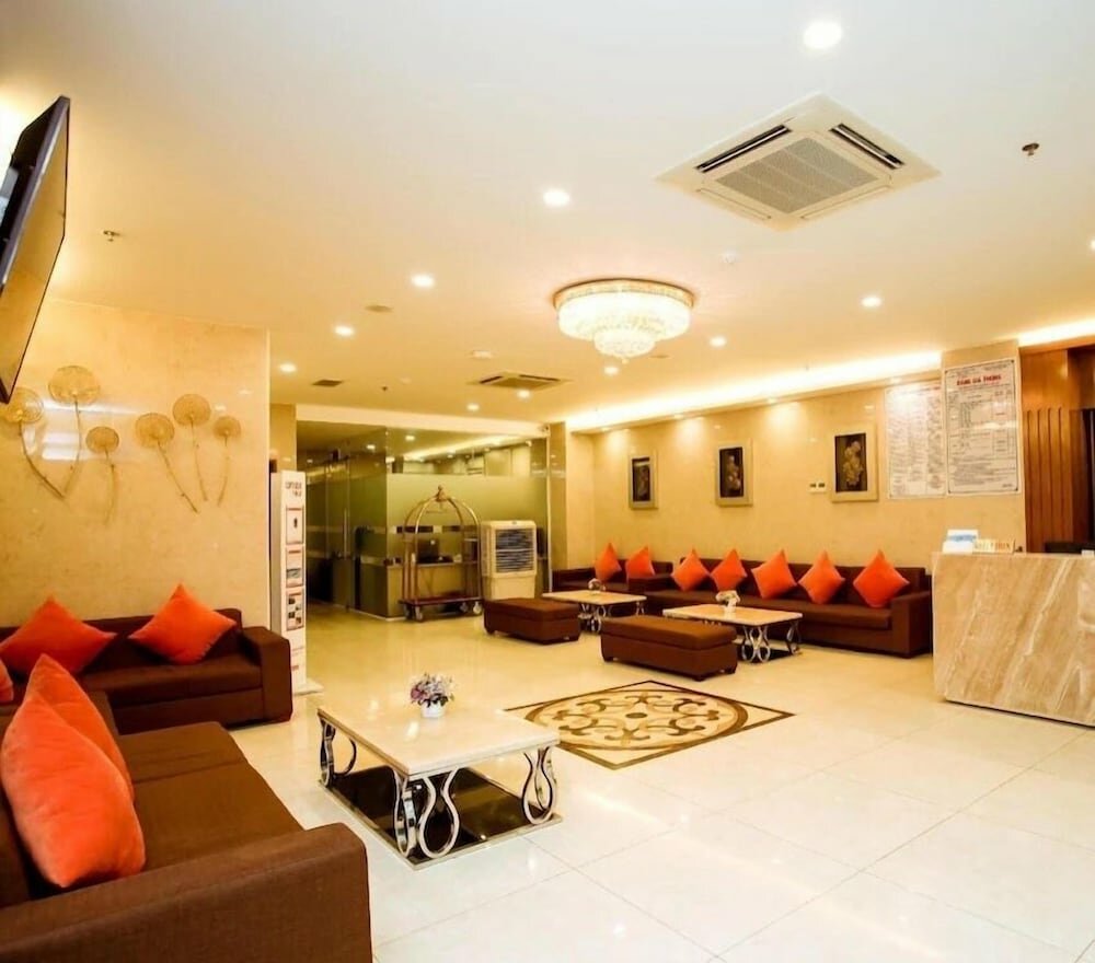 Hotel Saphia Nha Trang Hotel, Nha Trang, photo