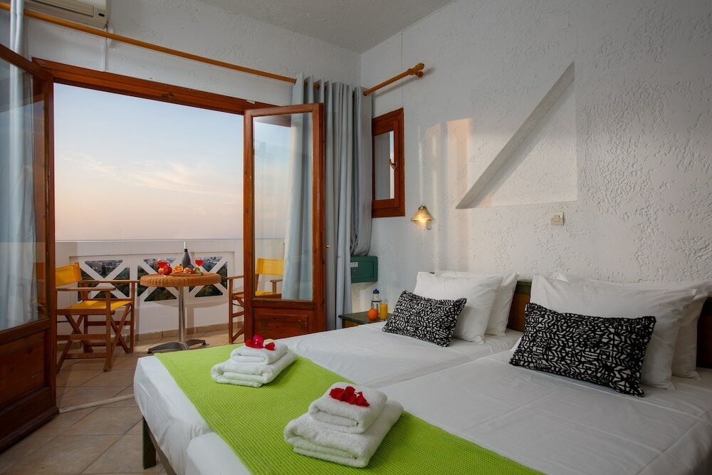 Фото Romantica Hotel Apartments