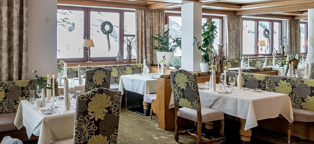 Фото Hotel Madeleine