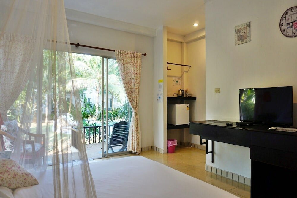 Фото Kalamona Seaview