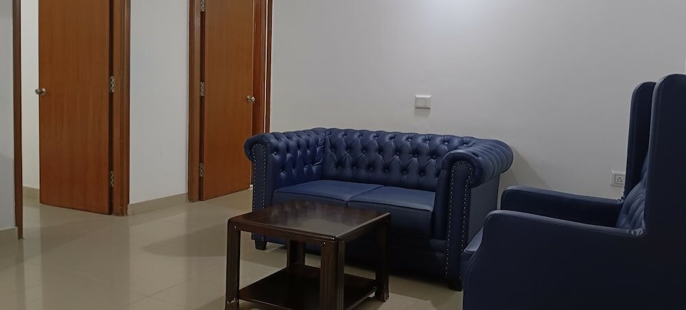 Фото Hyde Park Aparthotel