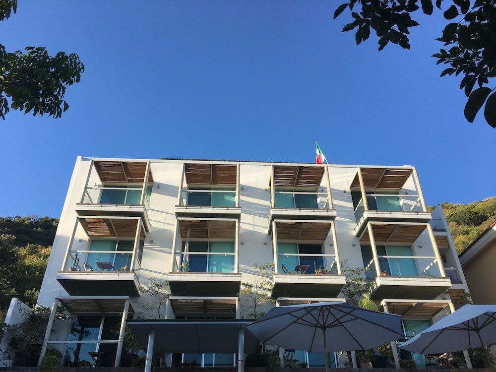 Фото Donaire Hotel Boutique - Adults only