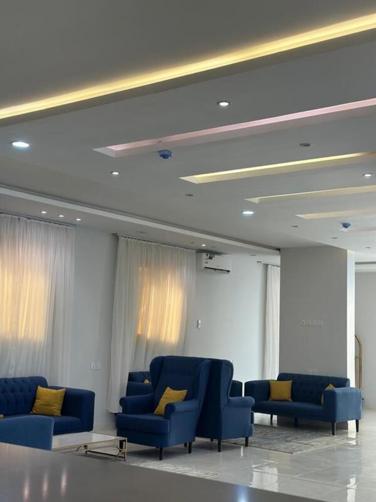 Фото Qimam Park Hotel 2