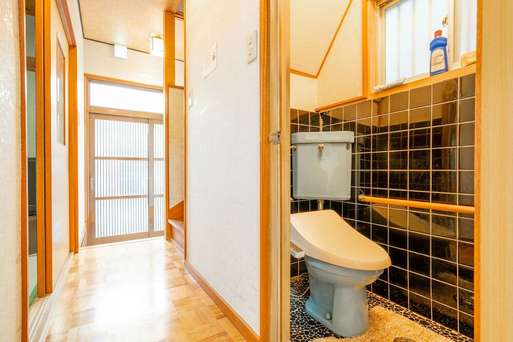 Фото Sakuragawa no hakugetu Osaka Castle Villa