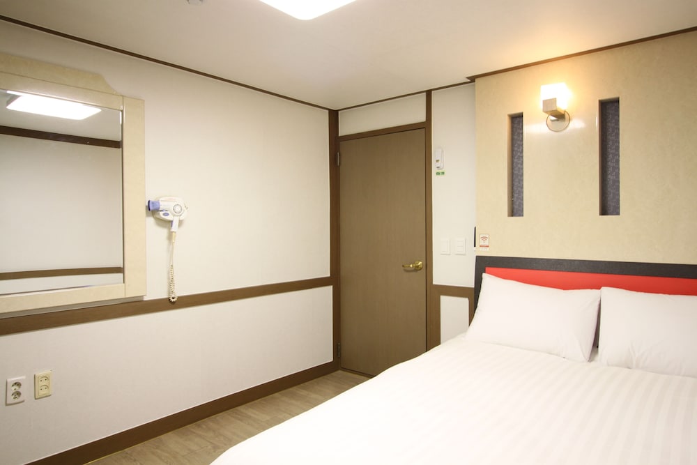 Фото Hangeul Guest House