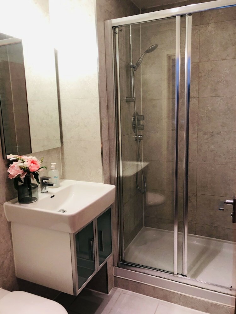 Фото 2bed 2bath Apartment In Kings Cross