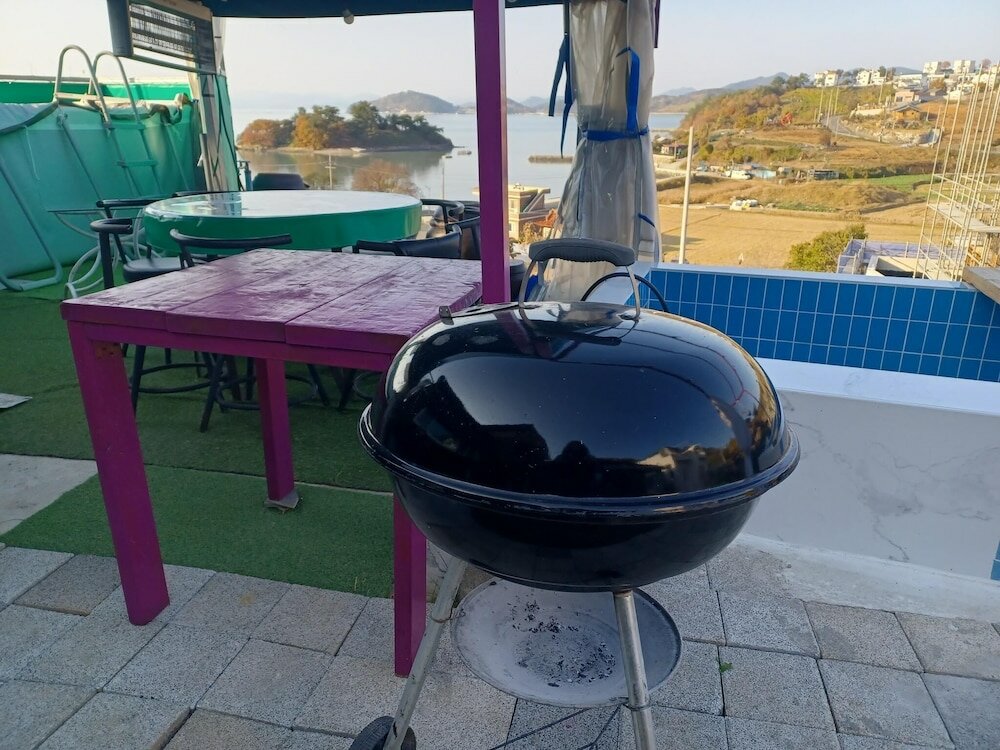 Фото Yeosu Artist Pension