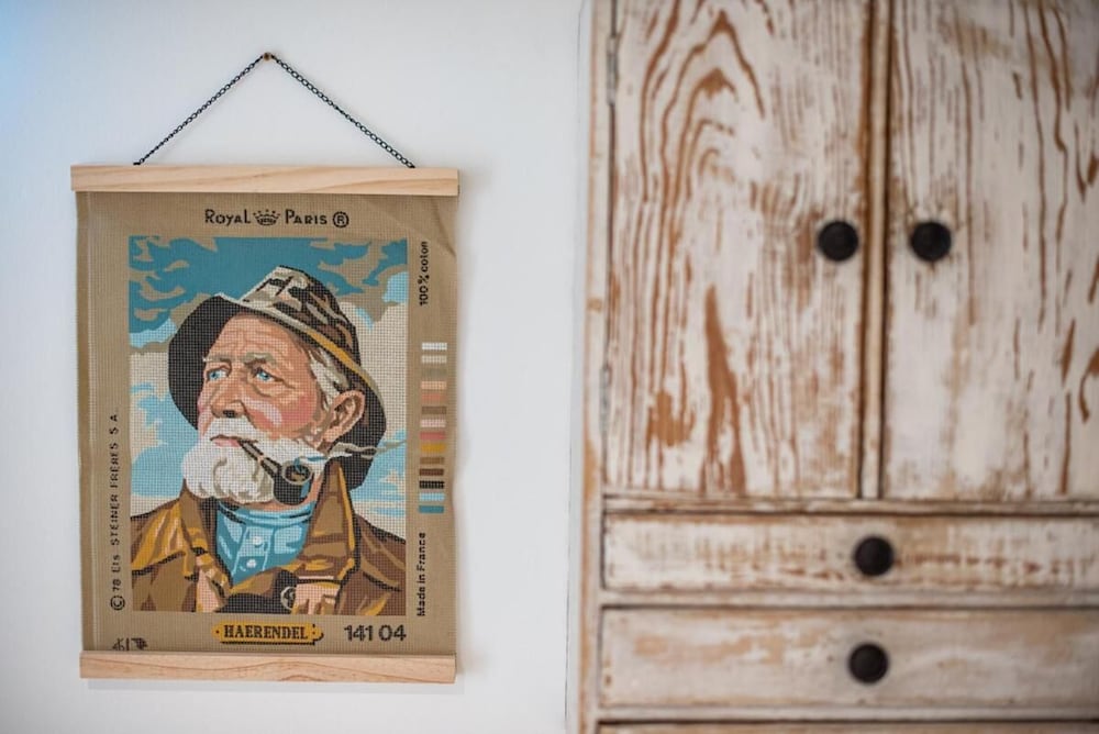 Фото Péniche Carpe Diem La Rivière House