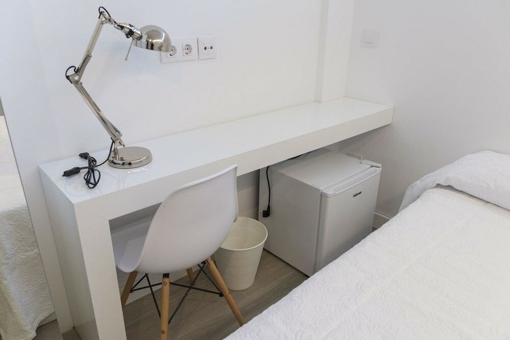 Фото Mi Casa Inn - Residencia Moncloa - Hostel