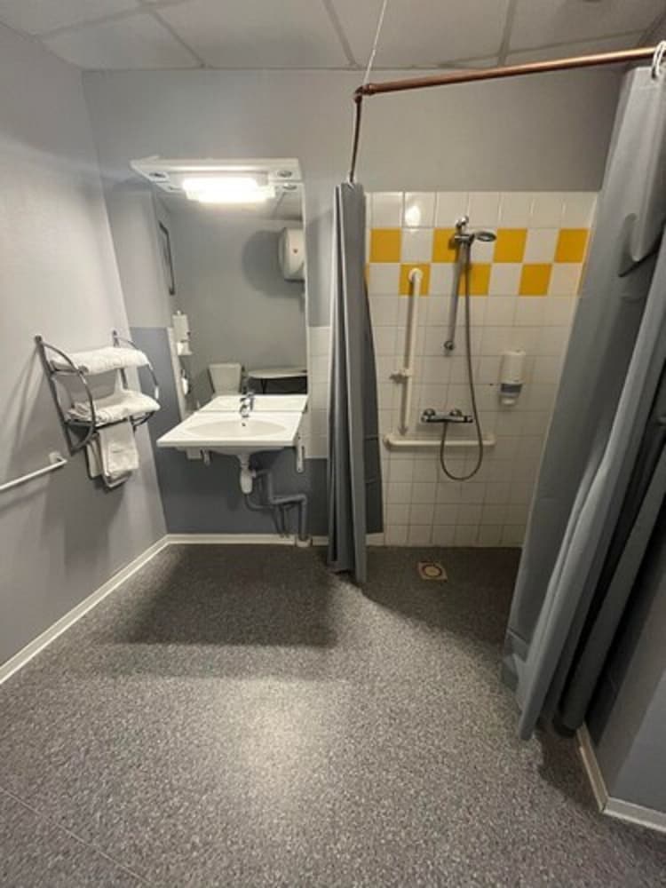 Фото Hôtel Les Jardins Dunkerque center