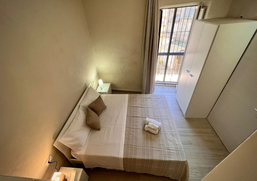 Фото B&b Domus San Pietro