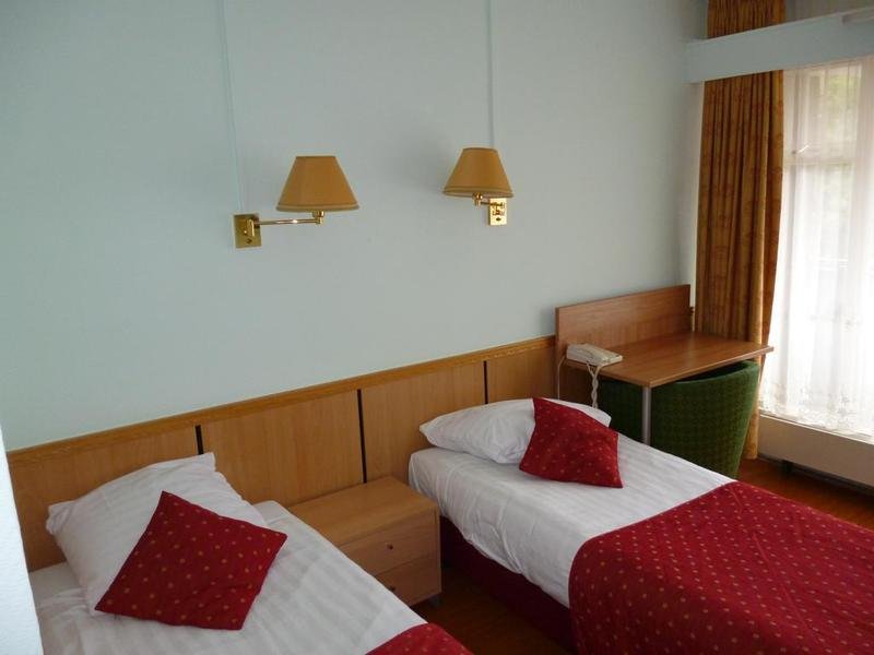 Фото Belfort Hotel