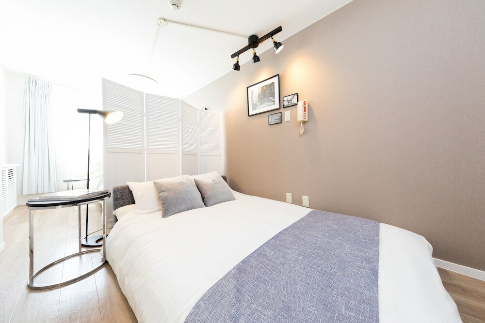 Фото City Hotel Dotombori