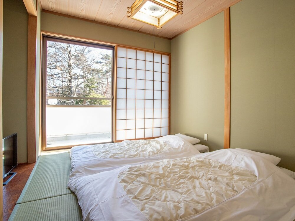 Фото Tabist La Salle Yamanakako