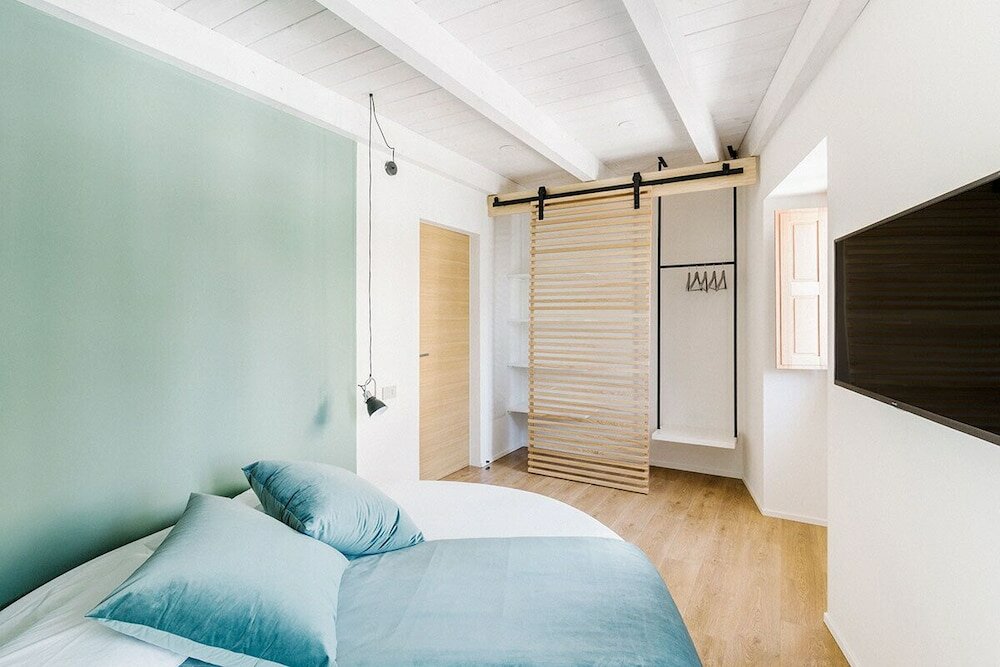 Фото VIA del Centro