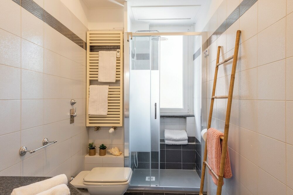 Фото BnButler - Principe Eugenio 21