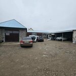 Kavzap 05 (mikrorayon Arkabash, Krasnoarmeyskaya ulitsa, 46), tienda de repuestos y artículos para automóviles