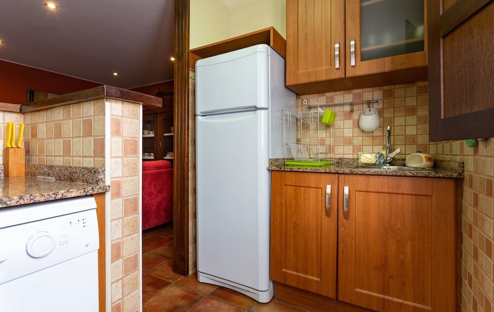 Фото Apartamentos Rurales Villa de Saín