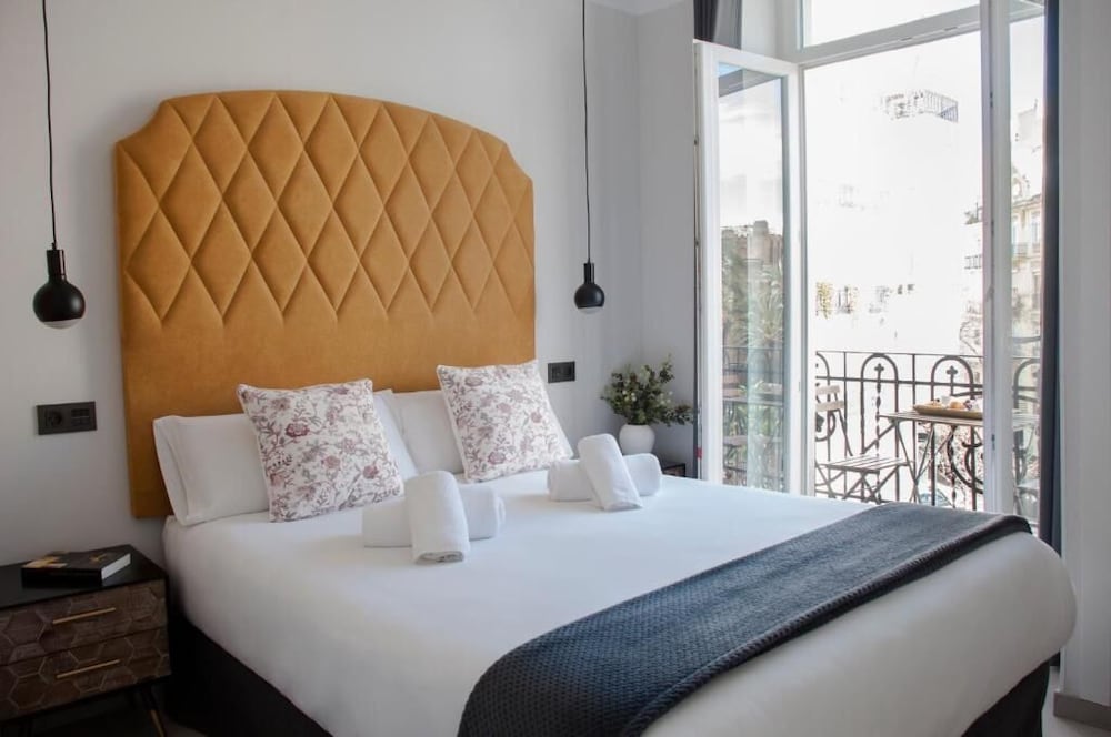 Фото Apartamentos Goya