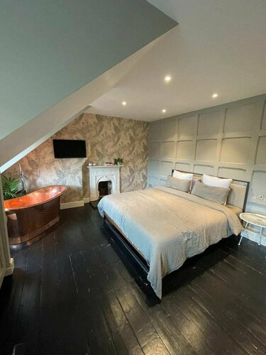 Gorgeous 1bd Flat With Steam Room - South Woodford