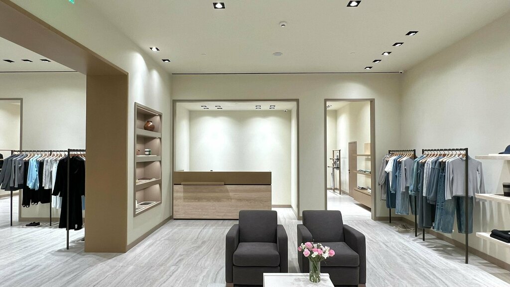 Clothing store 12storeez, Tashkent, photo