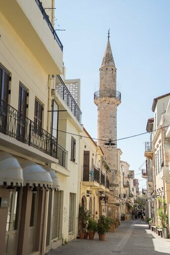 Апартаменты Minaret Suites & Apartments в Ханье