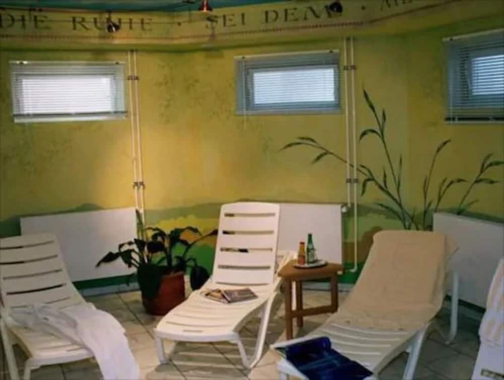 Фото Hotel Restaurant Gerold