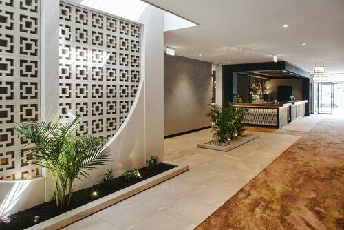 Гостиница The Gem Hotel в Гриффите