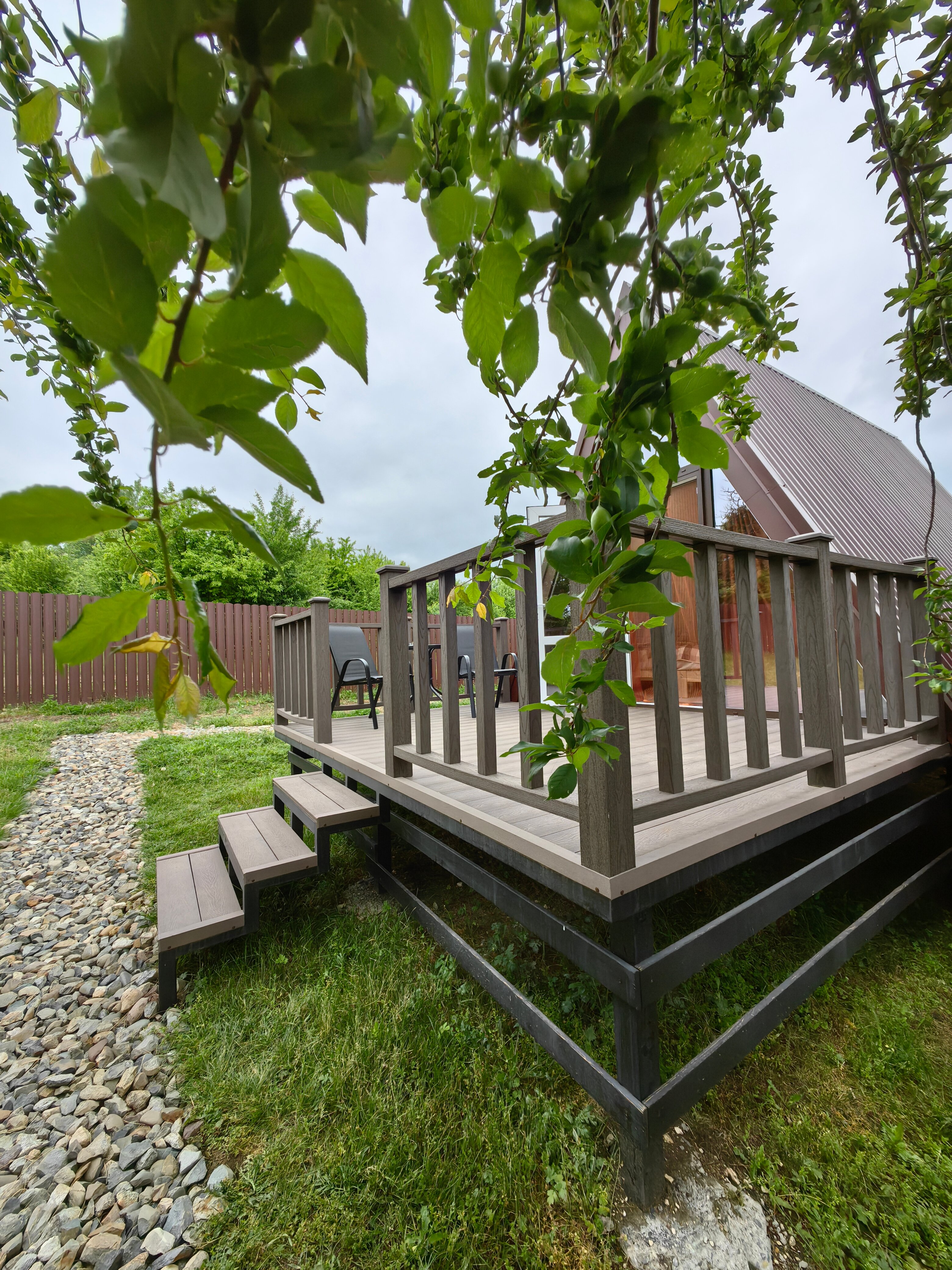 Фото Благость