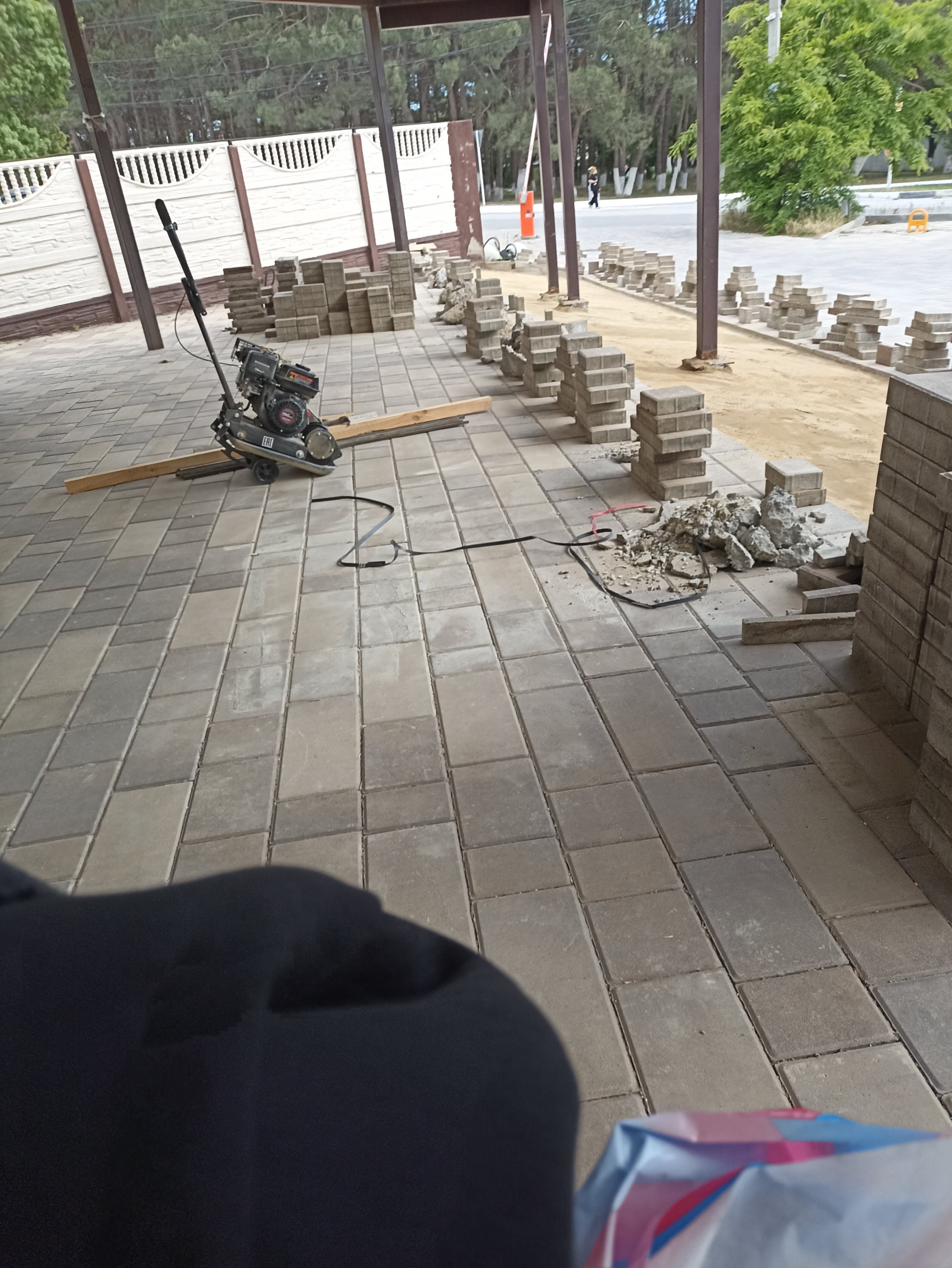 Фото Простор