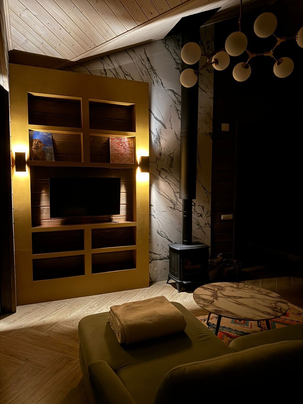 Фото Krasota Scape