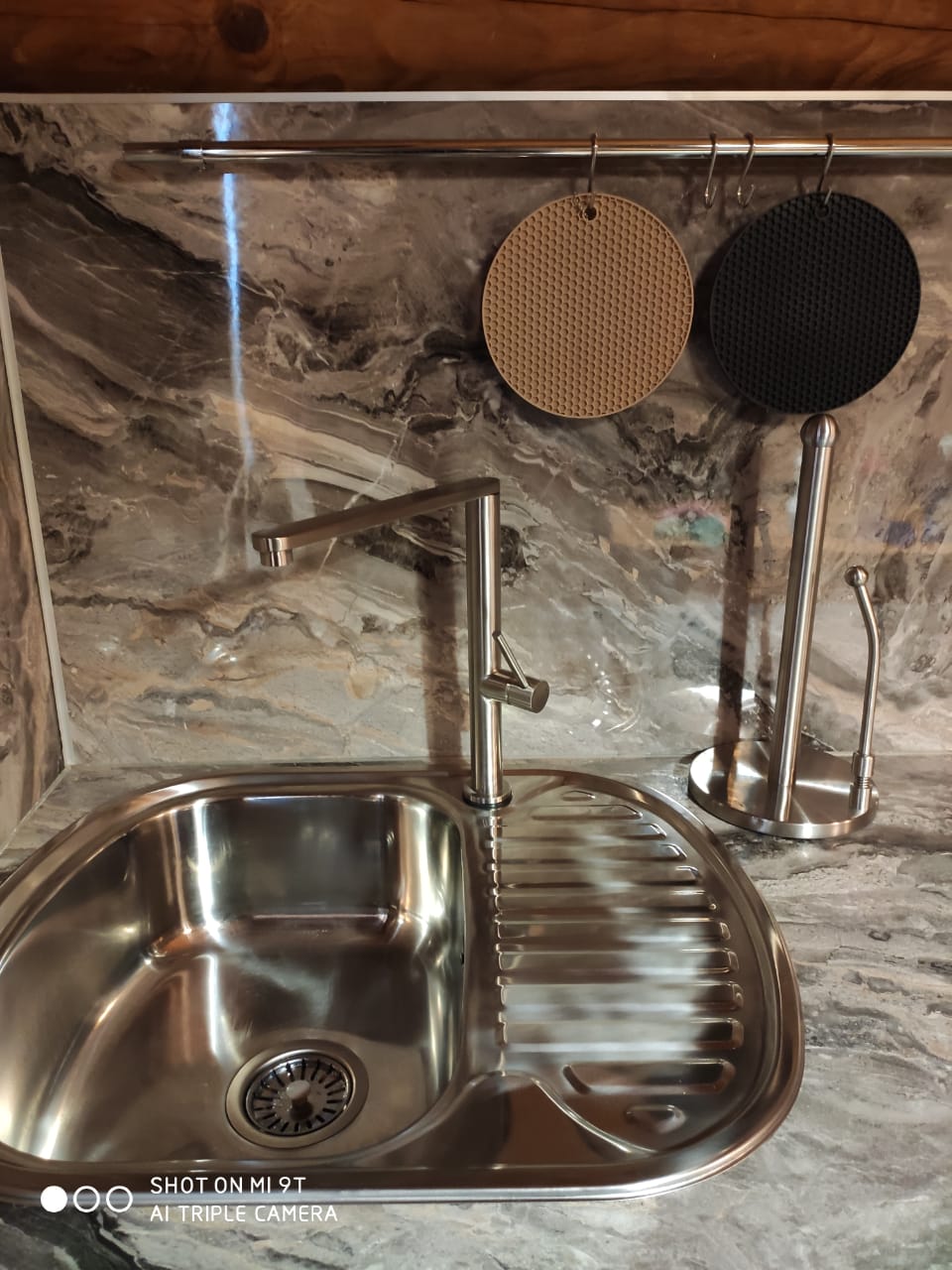 Фото Holiday Home