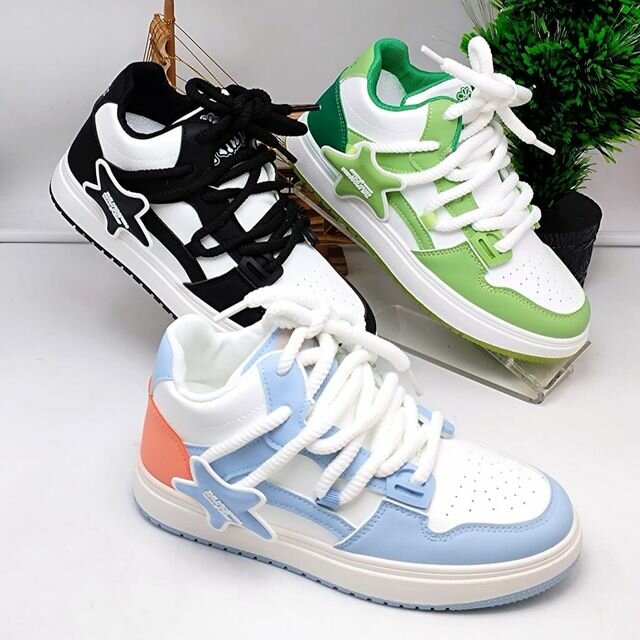 Shoe store Sama Milano, Sharjah, photo