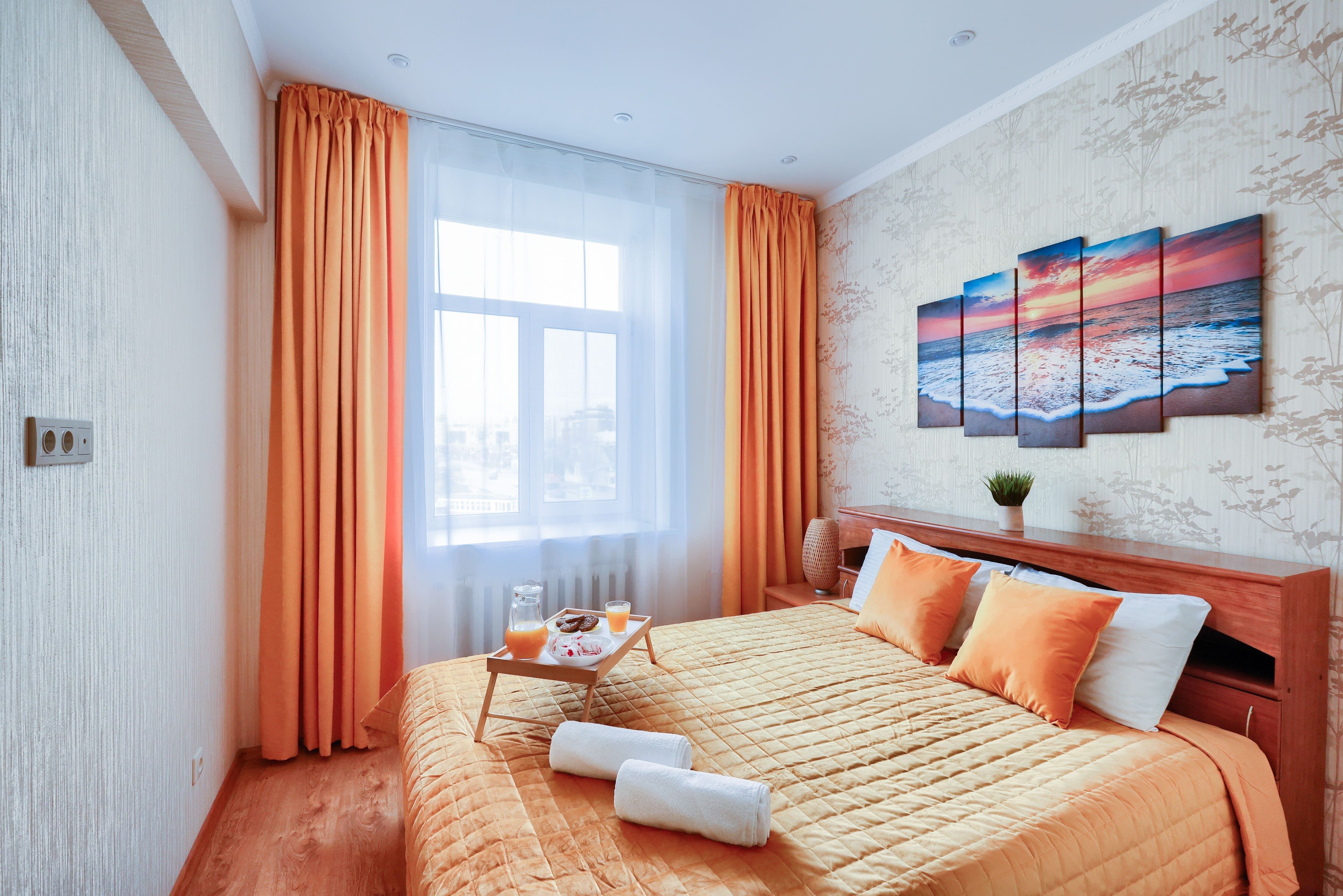 Фото Appartement De Luxe