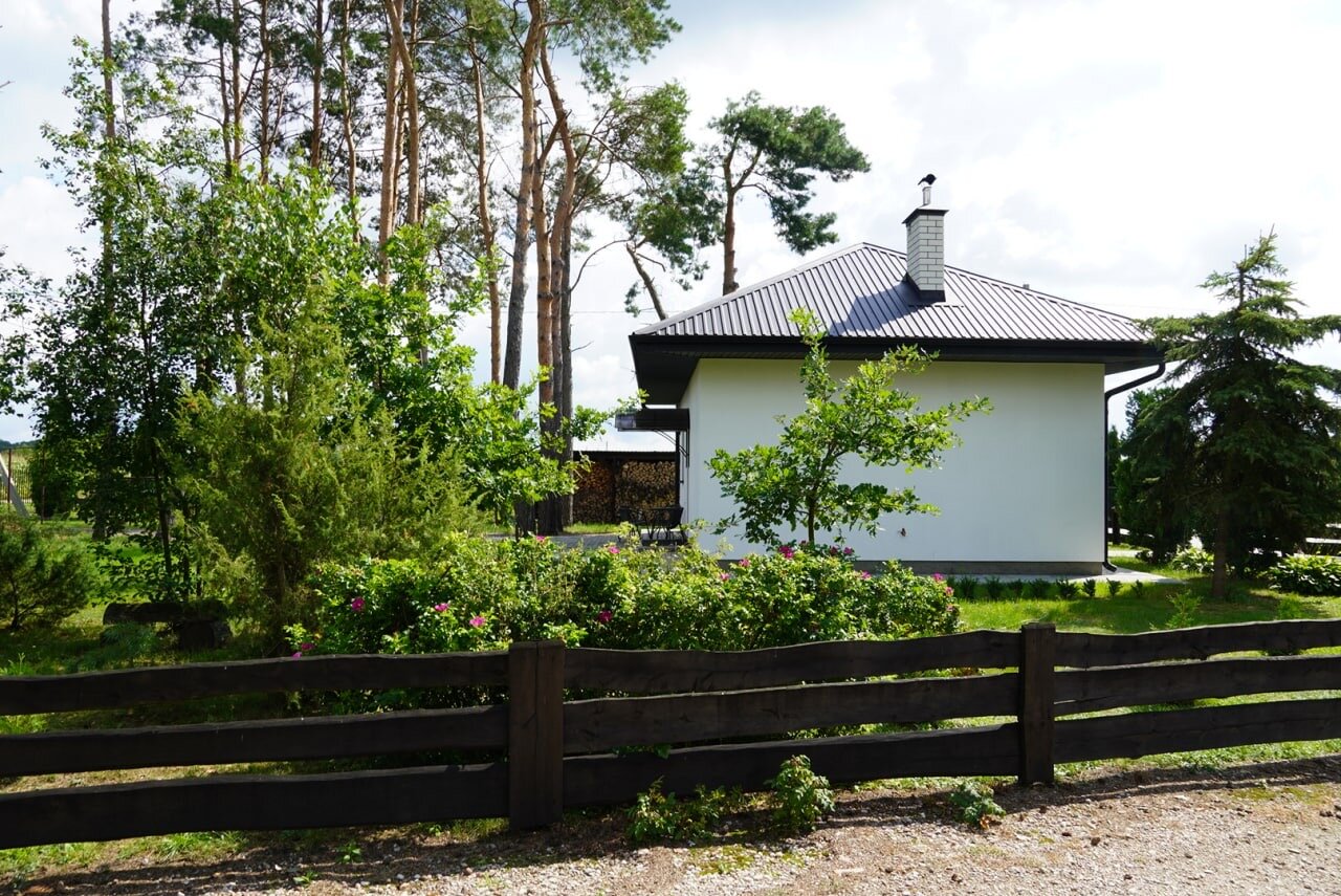 Фото Усадьба Николино