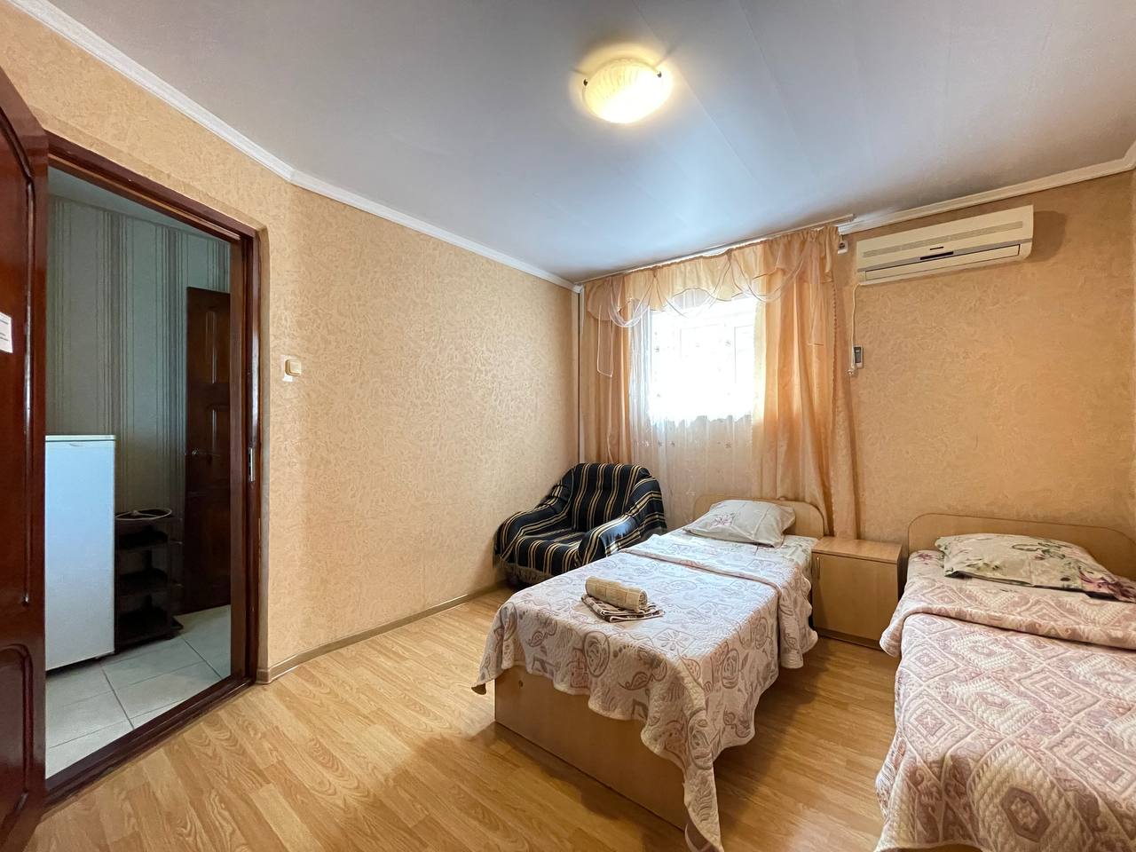 Фото Натали