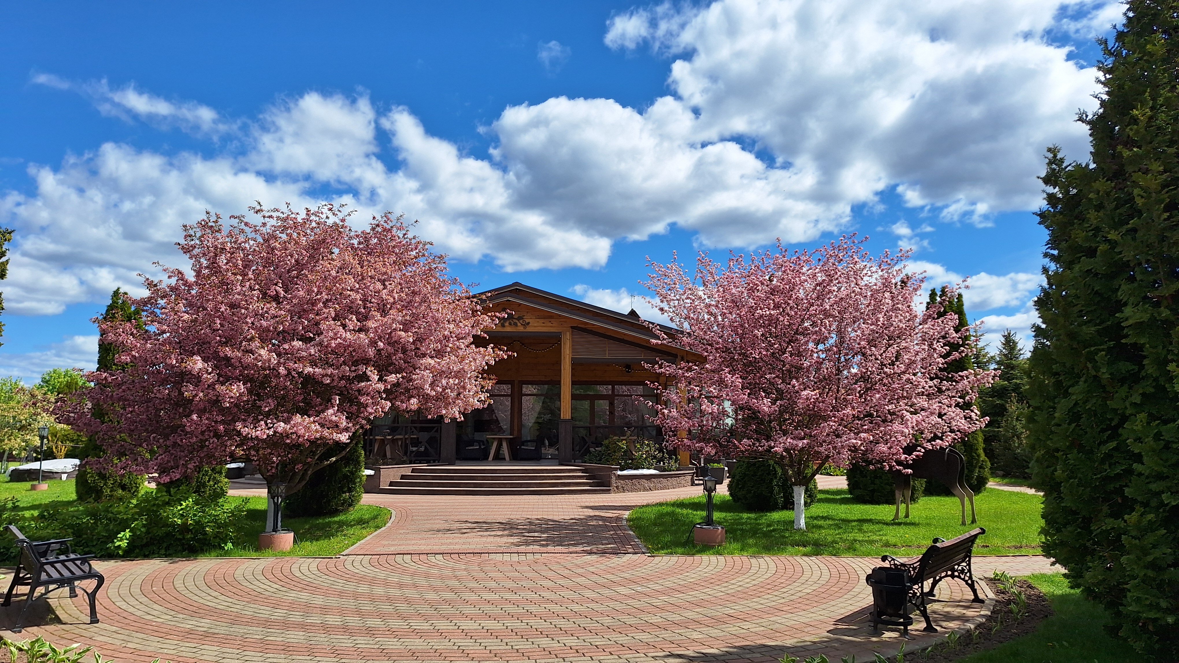 Фото отеля 4