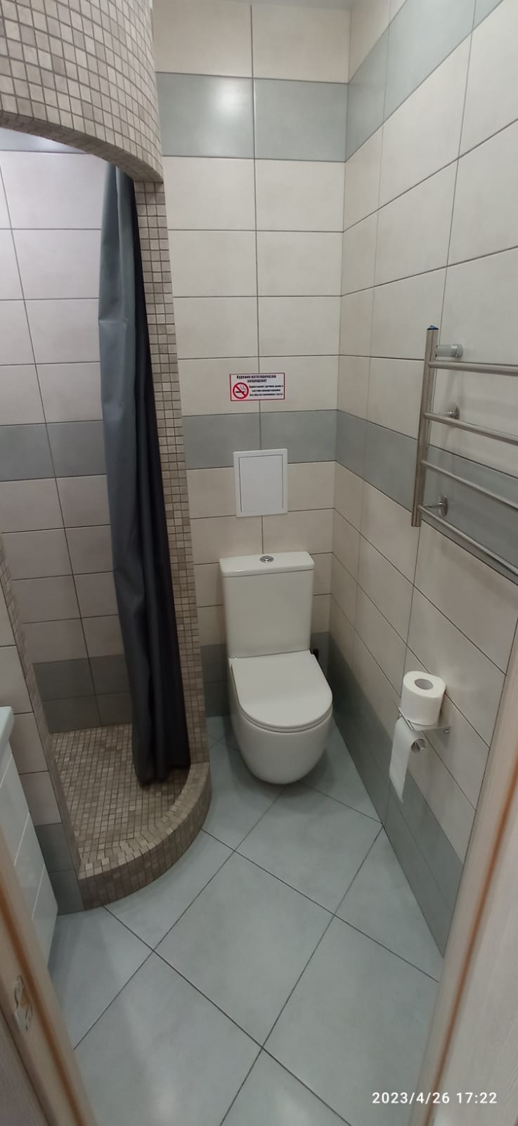 Фото Апартаменты на Генерала Шифрина 1