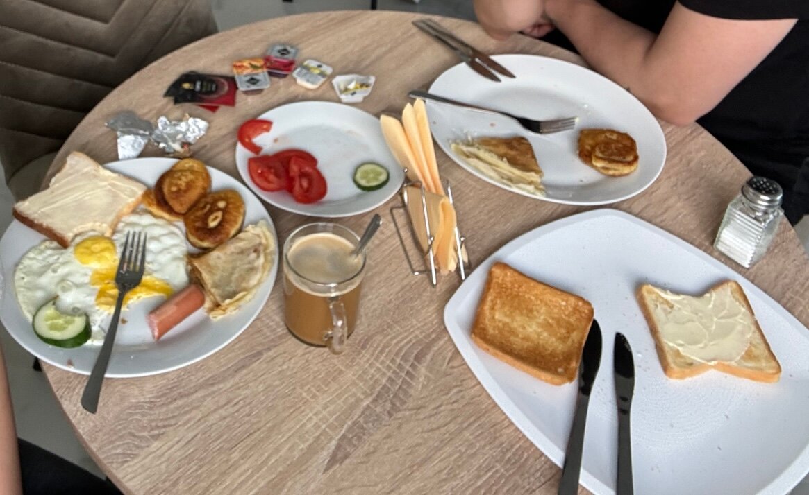 Фото Стрела