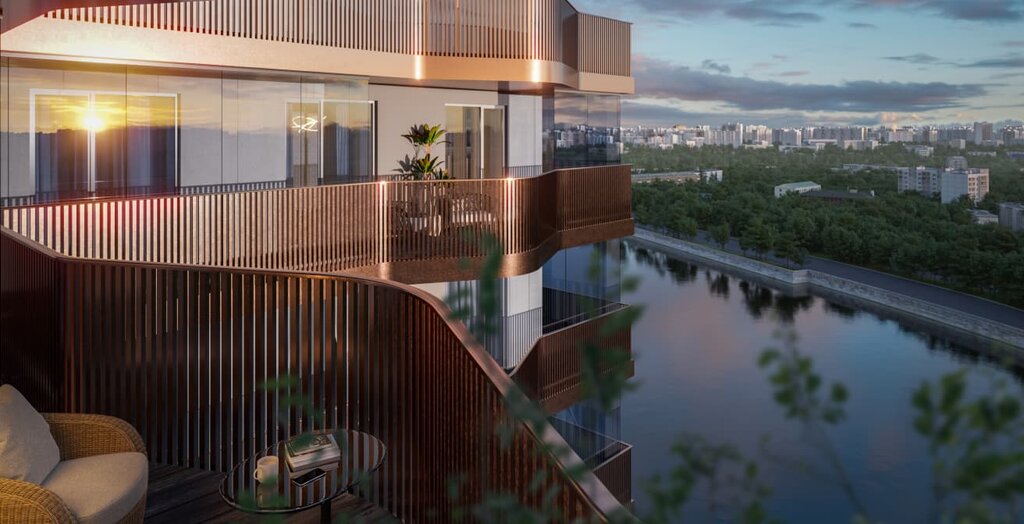 Real estate agency Бутик недвижимости Online Estate, Moscow, photo