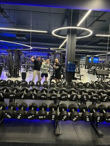 YoBody Fitness (Mira Street, с32/2), fitness club