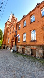 Гостиница Багратионовск